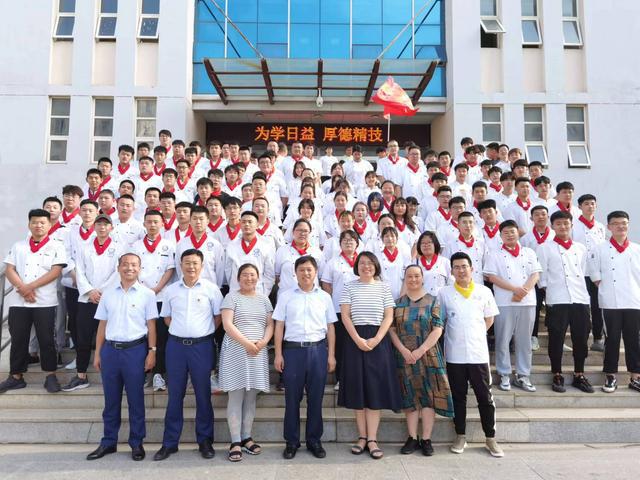 烹饪工艺与营养专业招生简章(图2)