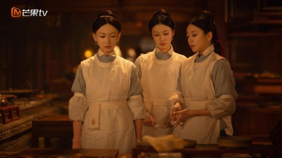 以“食文化”照见文化传承《尚食》的创新与使命(图4)