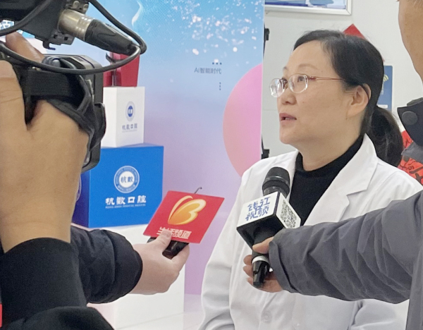 2024“亚洲正畸话发展”论坛圆满举办！多国牙科智慧汇集开启数字化正畸新时代(图5)