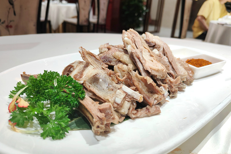 挖掘及传承地域饮食文化 推动美食产业高质量发展(图1)