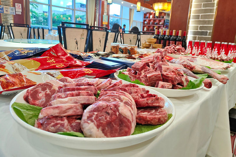 挖掘及传承地域饮食文化 推动美食产业高质量发展(图4)