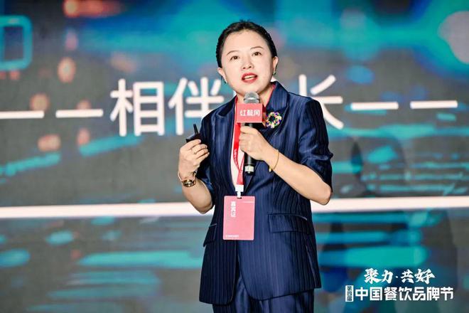 餐饮微利时代数字化服务商不能只卖软件(图1)