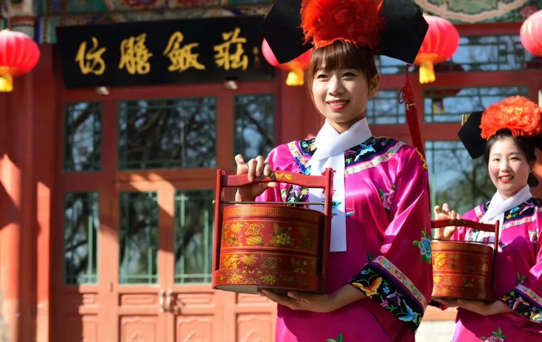 文化与美食的交融：全聚德2024年持续推进(图3)