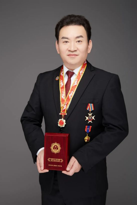 国际美食博士梁广杰 分享中国非遗美食的传承创新之路(图2)