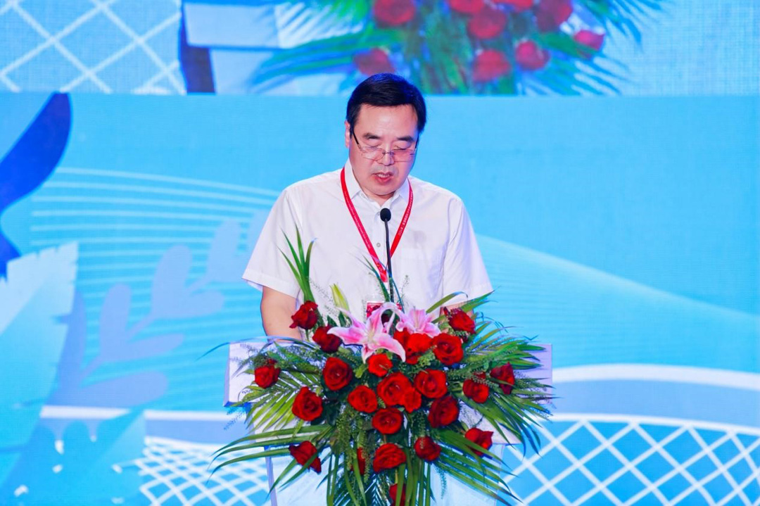 2024第二届海南国际热带食材供应链博览会开幕(图10)