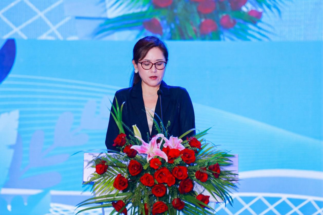 2024第二届海南国际热带食材供应链博览会开幕(图11)