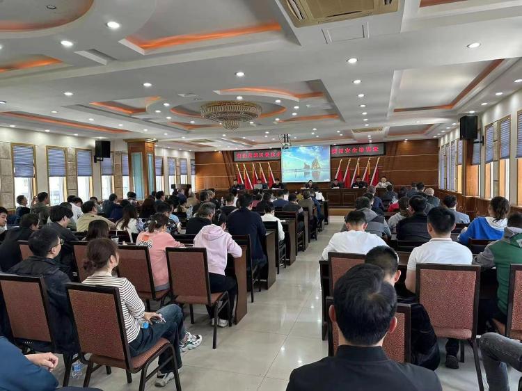2024年京口区就业援助月招聘信息(图1)
