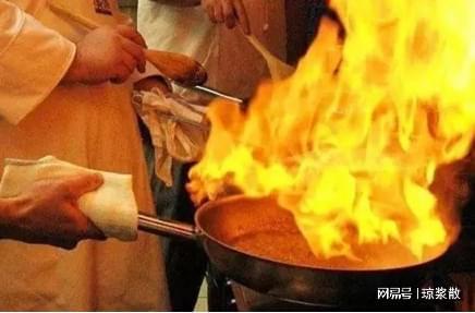 中国烹饪手艺：千年传承的美味艺术(图2)