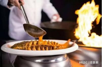 中国烹饪手艺：千年传承的美味艺术(图1)