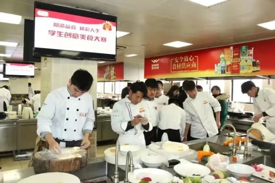 传承与创新并举金龙鱼品牌助力中华美食文化香飘世界(图2)