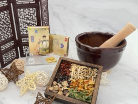 四大名菜：中华烹饪艺术的瑰宝(图5)
