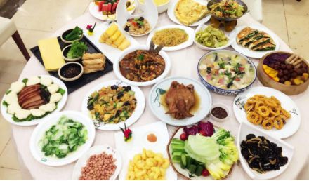 四大名菜：中华烹饪艺术的瑰宝(图4)