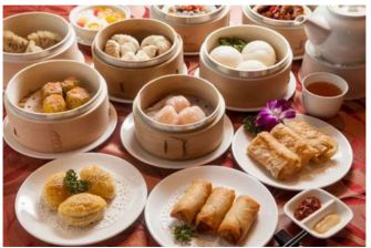 四大名菜：中华烹饪艺术的瑰宝(图2)