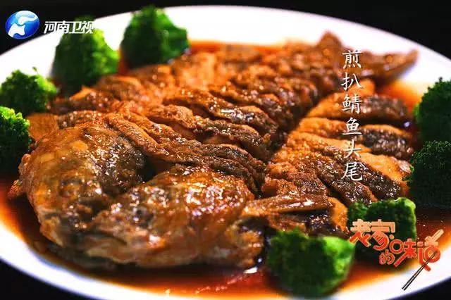 美食背后的匠心与传承——《老家的味道》让美食成为文化传承助推器(图6)