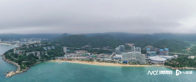 涨价5成！小梅沙海洋世界“十一”试营业240元票价值吗(图1)