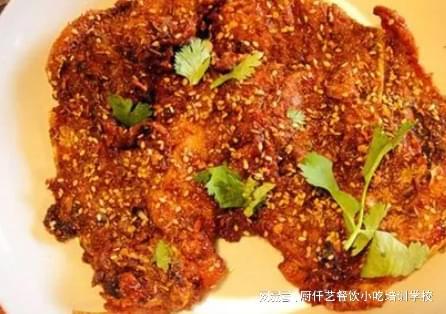 铁板鸡架培训去哪可以学？选对培训学校学到正宗技术(图2)