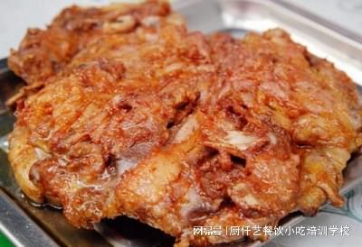铁板鸡架培训去哪可以学？选对培训学校学到正宗技术(图3)