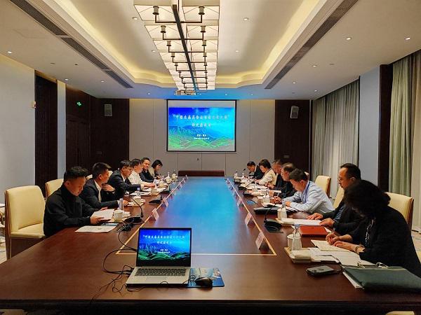 江西萍乡通过“中国生态美食地标辣文化之都”生态区域公用品牌评定(图1)