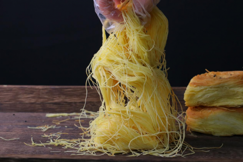 食家巷双 11 盛宴：品味传统畅享美食优惠(图4)