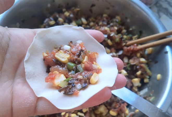 今日寒衣节要记得“吃1样做1事”祈福纳祥寓意好传承老传统(图6)