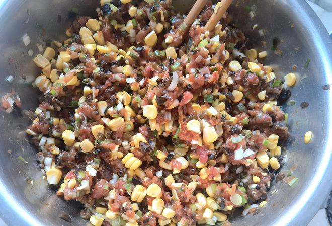 今日寒衣节要记得“吃1样做1事”祈福纳祥寓意好传承老传统(图5)