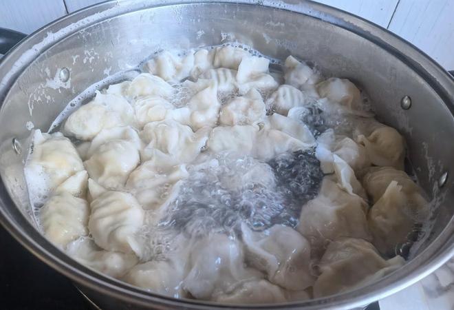 今日寒衣节要记得“吃1样做1事”祈福纳祥寓意好传承老传统(图8)