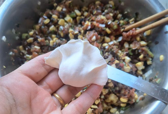 今日寒衣节要记得“吃1样做1事”祈福纳祥寓意好传承老传统(图7)