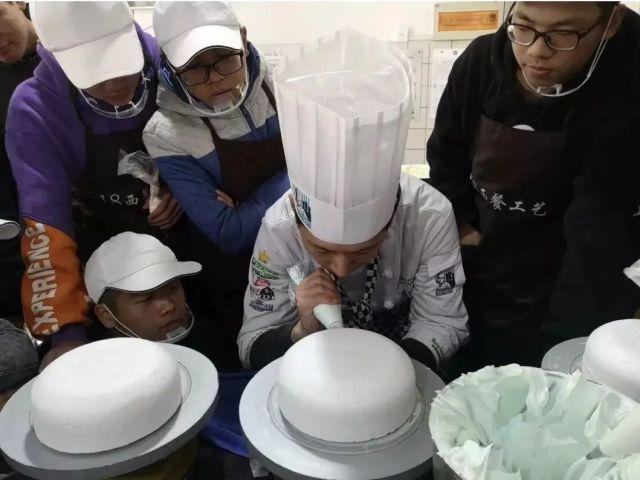 江西工业贸易职业技术学院王牌专业怎么样？世赛基地省内唯一！(图1)