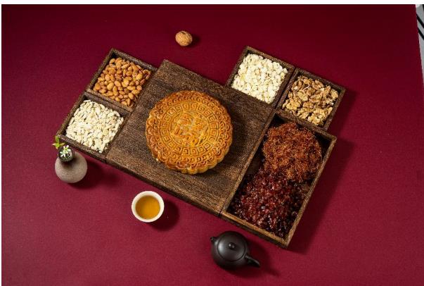 巧手制作守护乡村味道（工匠绝活）(图1)