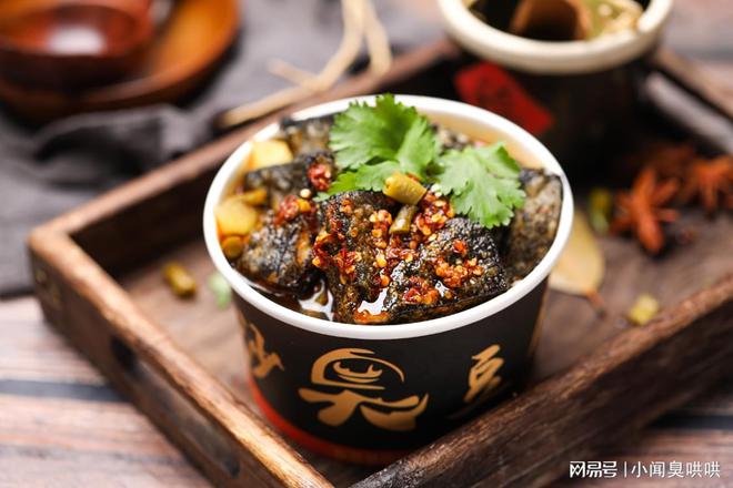 《闻太公：传承美味开创品质新纪元(图3)