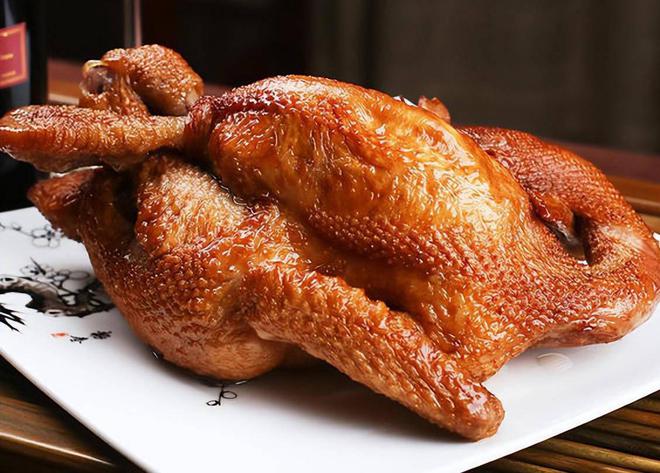 盘点山东老字号美食品牌传承的老底子风味(图2)