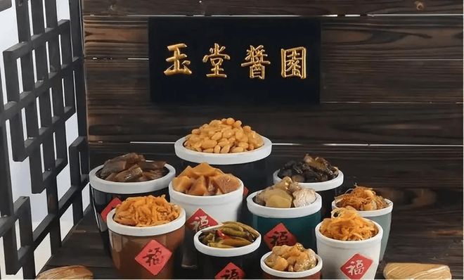 盘点山东老字号美食品牌传承的老底子风味(图5)