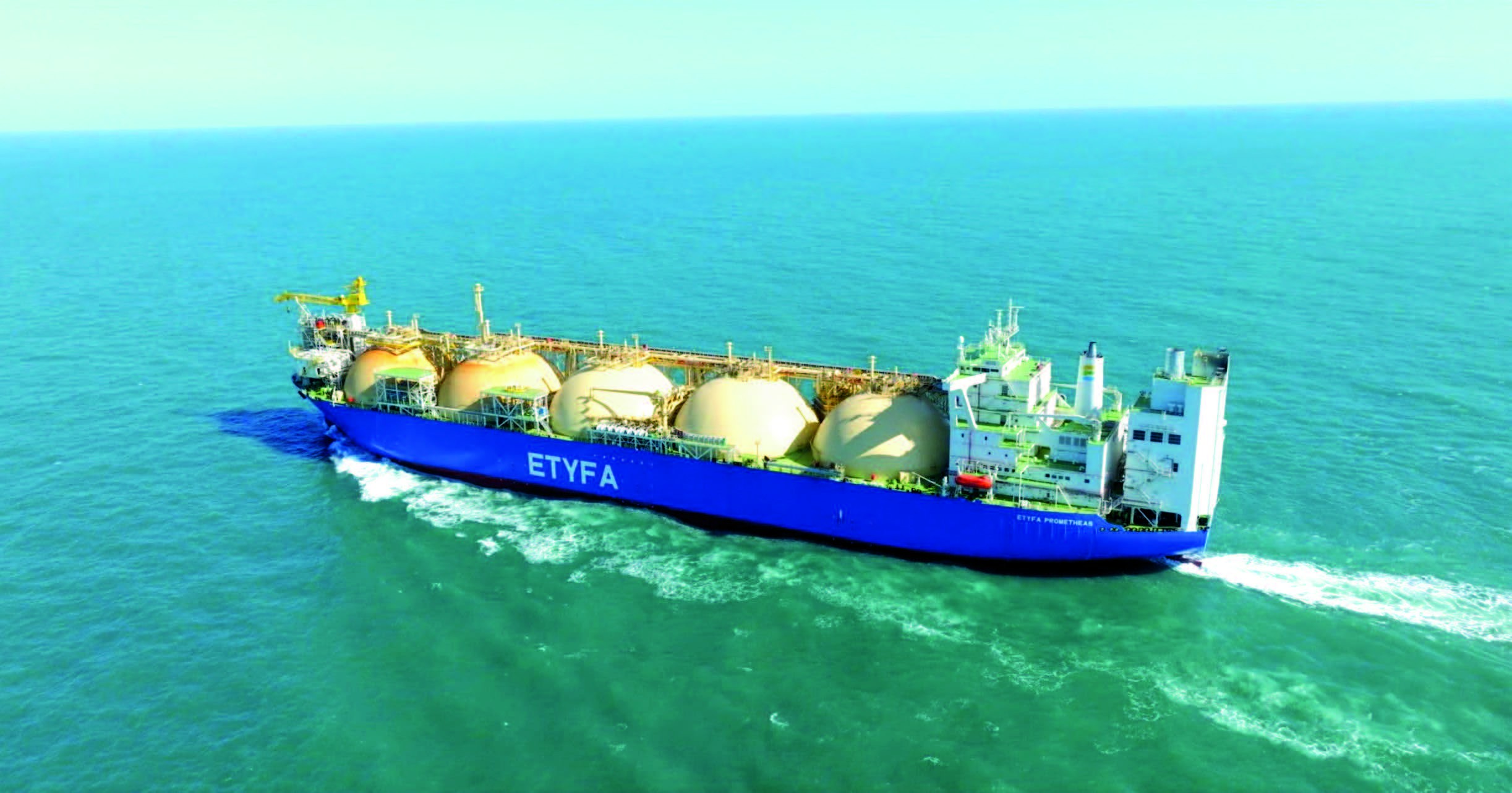 长兴岛潜力无限的“世界级海洋装备岛”(图2)