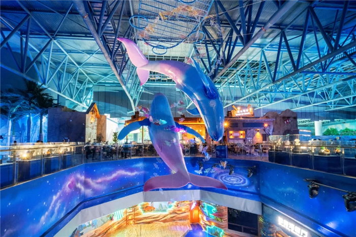 2024深圳全球创新人才论坛举行(图1)