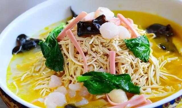 中华文化掌故：中国烹饪八大菜系(图2)