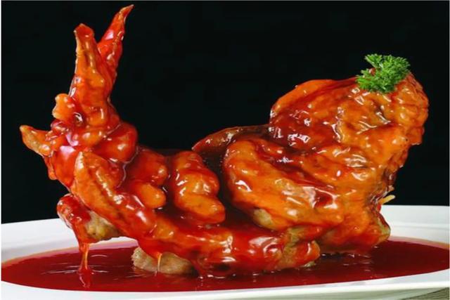 中华文化掌故：中国烹饪八大菜系(图3)