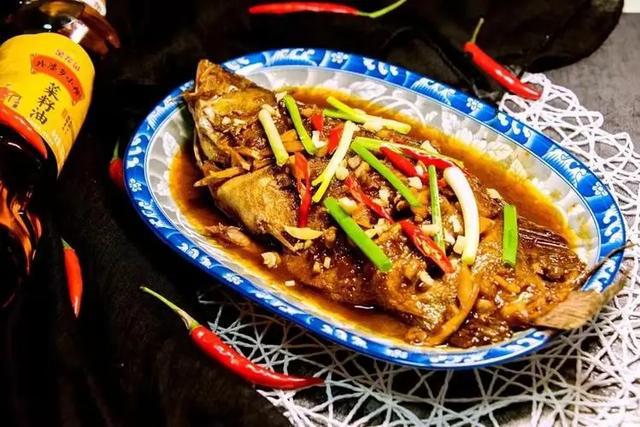 中华文化掌故：中国烹饪八大菜系(图9)