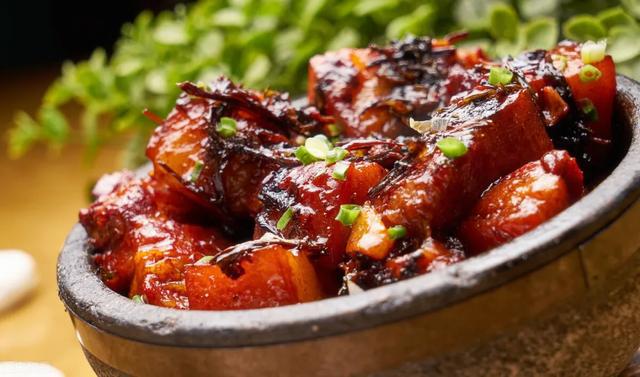 中华文化掌故：中国烹饪八大菜系(图7)