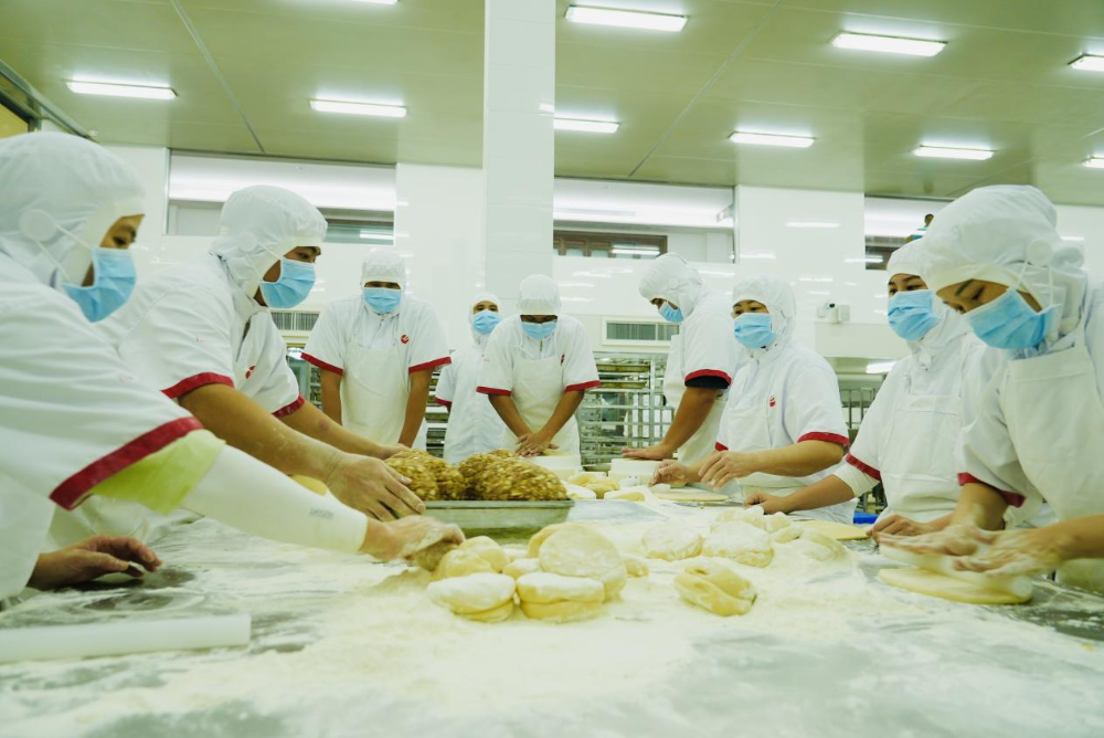 味传千里传统美食的现代演绎(图3)