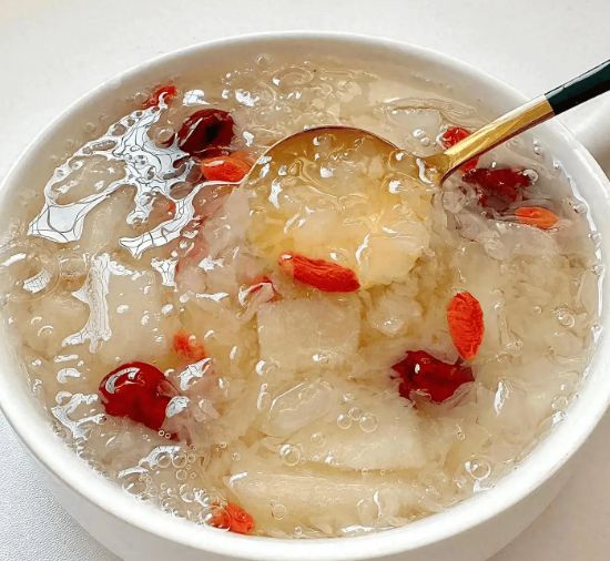 立冬到了牢记吃三白三黄忌1食遵循老传统学起来让全家都受益(图1)