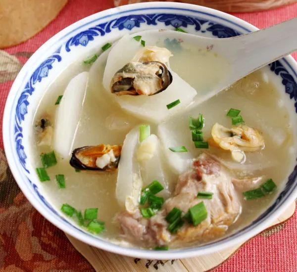 立冬到了牢记吃三白三黄忌1食遵循老传统学起来让全家都受益(图2)