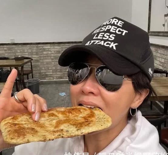 传承千年的美食烧饼餐桌上的常客(图1)