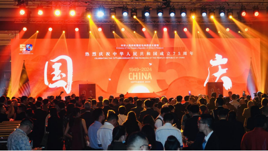 美食外交新豫菜漂洋过海河南文化再“出圈儿”(图1)