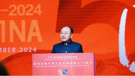 美食外交新豫菜漂洋过海河南文化再“出圈儿”(图2)