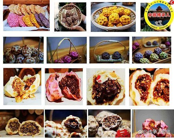 中国传承人陈文龙丨传承家族老味道(图2)