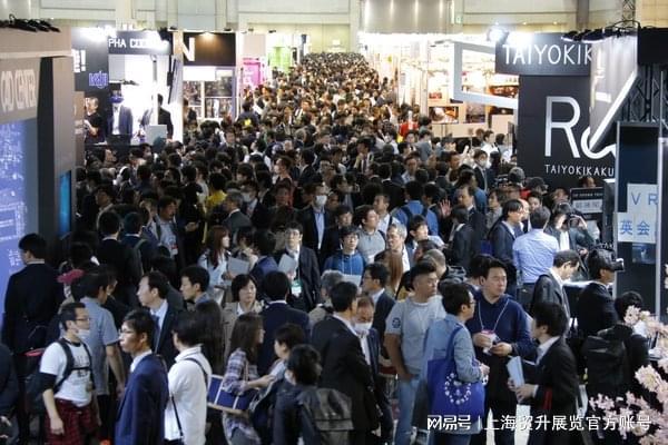 日本授权展｜2024日本国际品牌授权展览会 CONTENT TOKYO(图2)