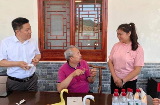 四川宣汉：探寻巴人生态食材 创建巴人生态美食文化之都(图6)