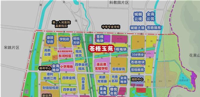 海州一小区电梯停运维修难！万达多个纯新盘曝出大动作！(图5)