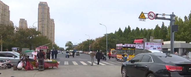 海州一小区电梯停运维修难！万达多个纯新盘曝出大动作！(图10)
