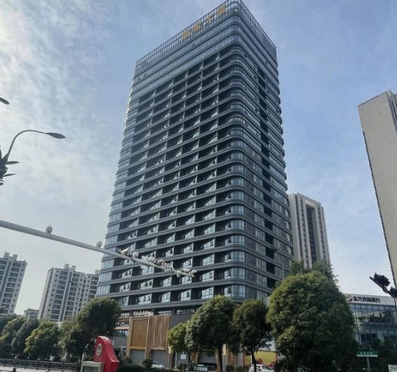 海州一小区电梯停运维修难！万达多个纯新盘曝出大动作！(图14)